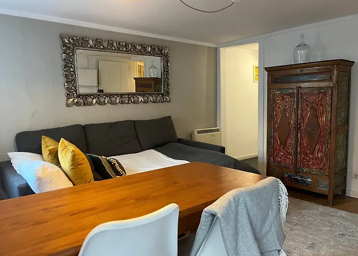 Charming At Graca * Lisboa