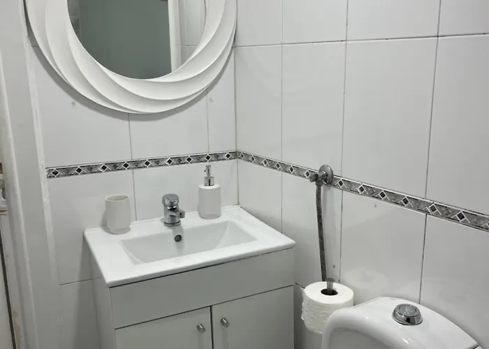 Charming At Graca * Lisboa