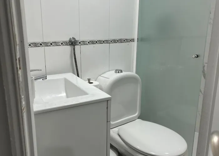 Διαμέρισμα Charming At Graca